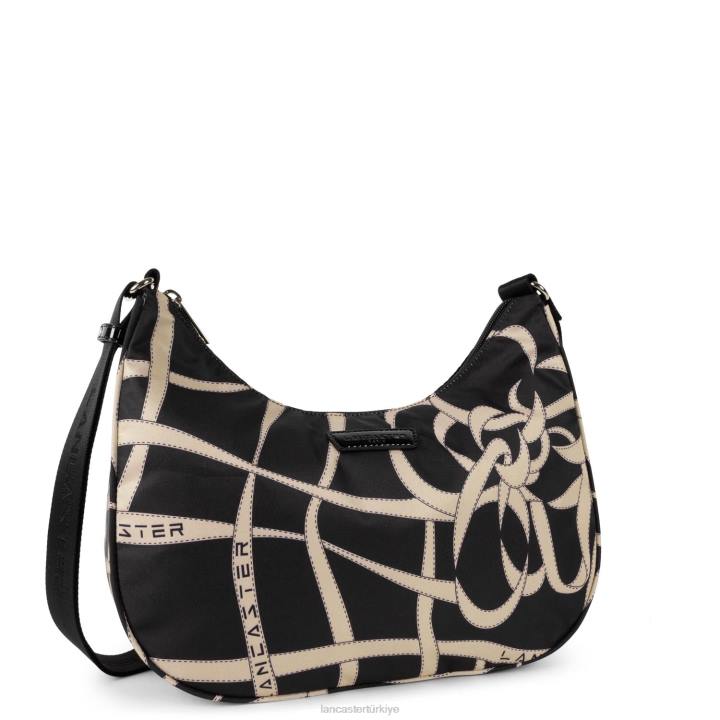 kadınlar omuz çantası temel verni çıplak ruban Lancaster Paris çanta H0LP4124