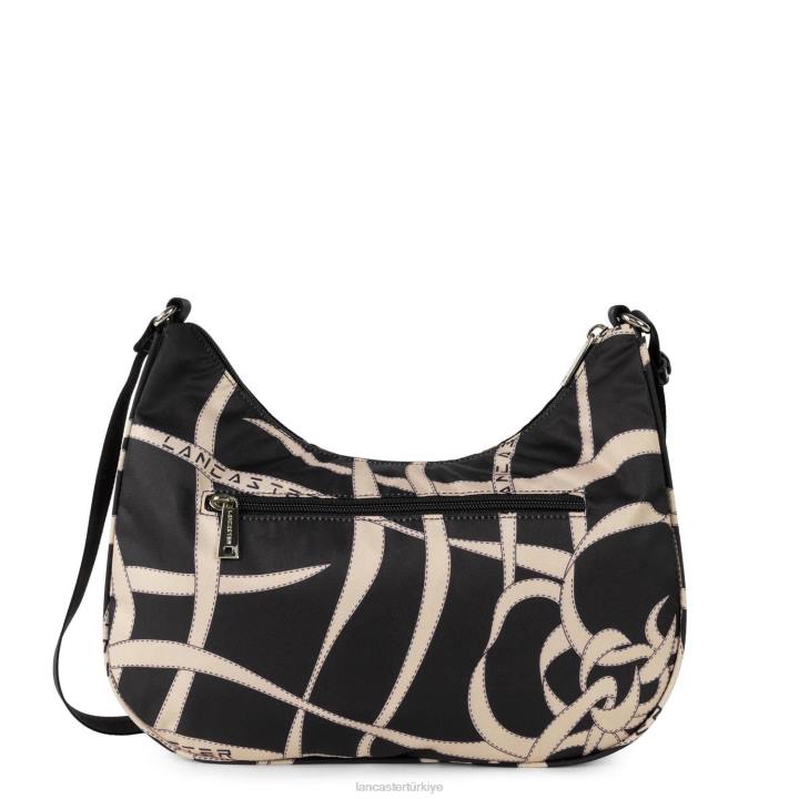 kadınlar omuz çantası temel verni çıplak ruban Lancaster Paris çanta H0LP4124