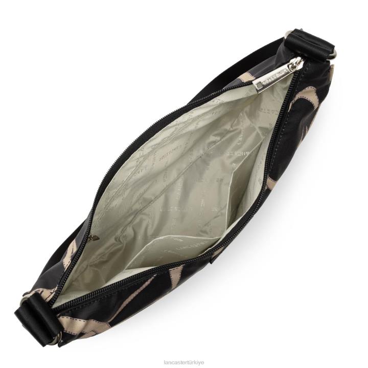 kadınlar omuz çantası temel verni çıplak ruban Lancaster Paris çanta H0LP4124