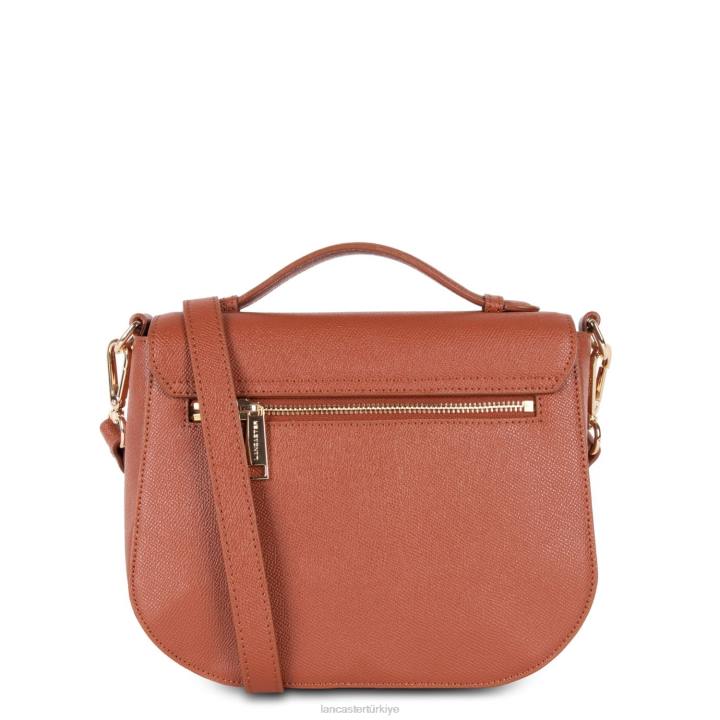 kadınlar omuzdan askili çanta delphino gürültülü Lancaster Paris çanta H0LP3860