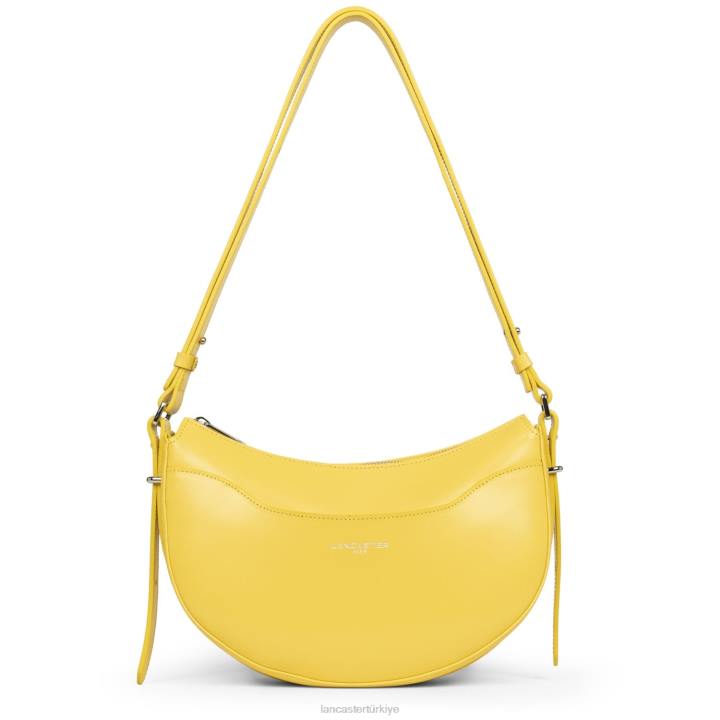 kadınlar yarım ay çantası tatlı ace civciv Lancaster Paris çanta H0LP421