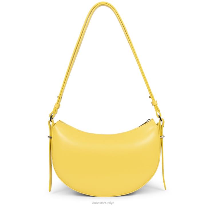 kadınlar yarım ay çantası tatlı ace civciv Lancaster Paris çanta H0LP421