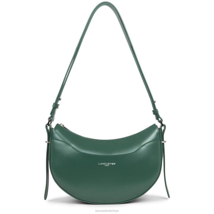kadınlar yarım ay çantası tatlı ace dikey ön plan Lancaster Paris çanta H0LP417