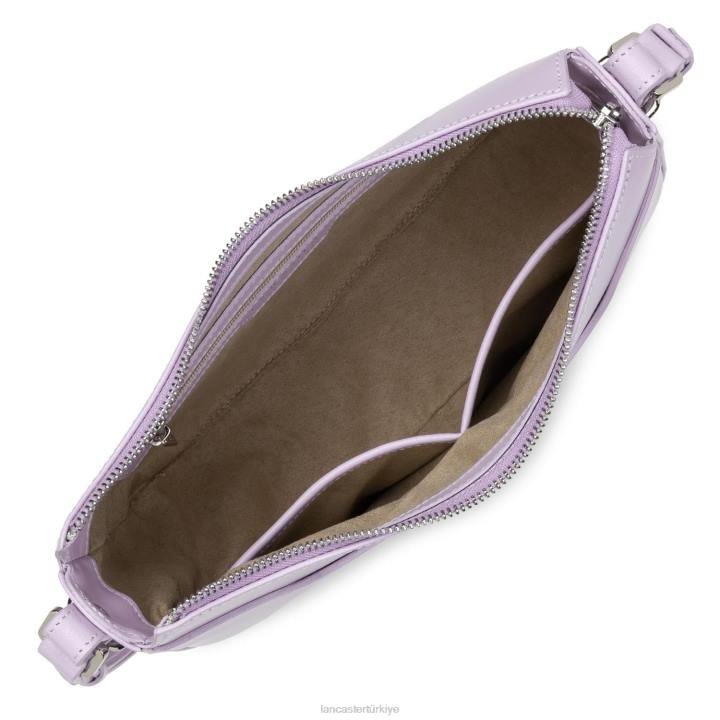kadınlar yarım ay çantası tatlı ace lilalar Lancaster Paris çanta H0LP424