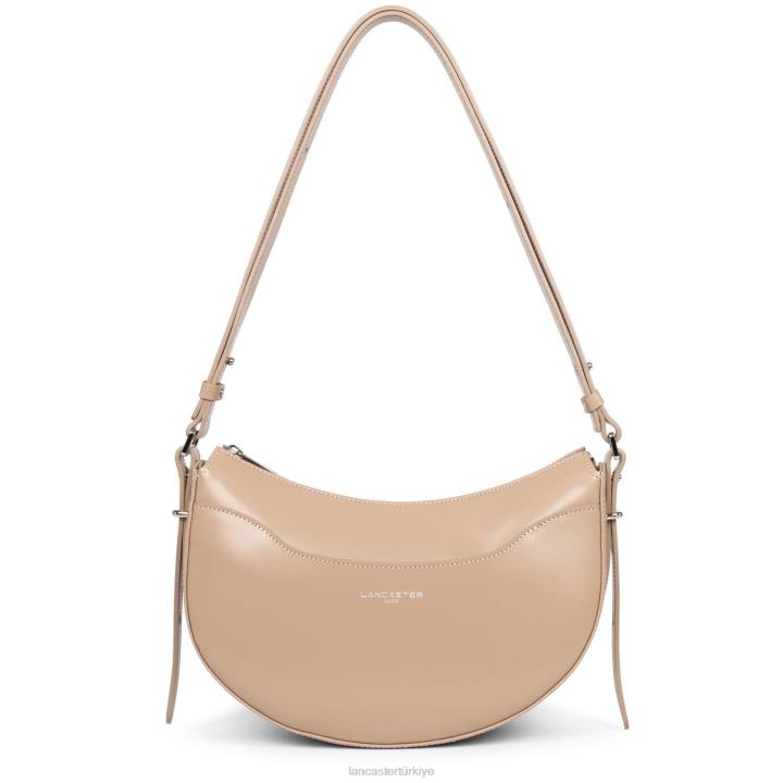kadınlar yarım ay çantası tatlı ace çıplak Lancaster Paris çanta H0LP413