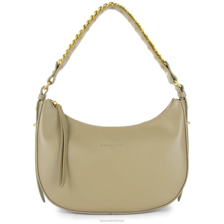 kadınlar m serseri çanta aria bambu Lancaster Paris çanta H0LP3215