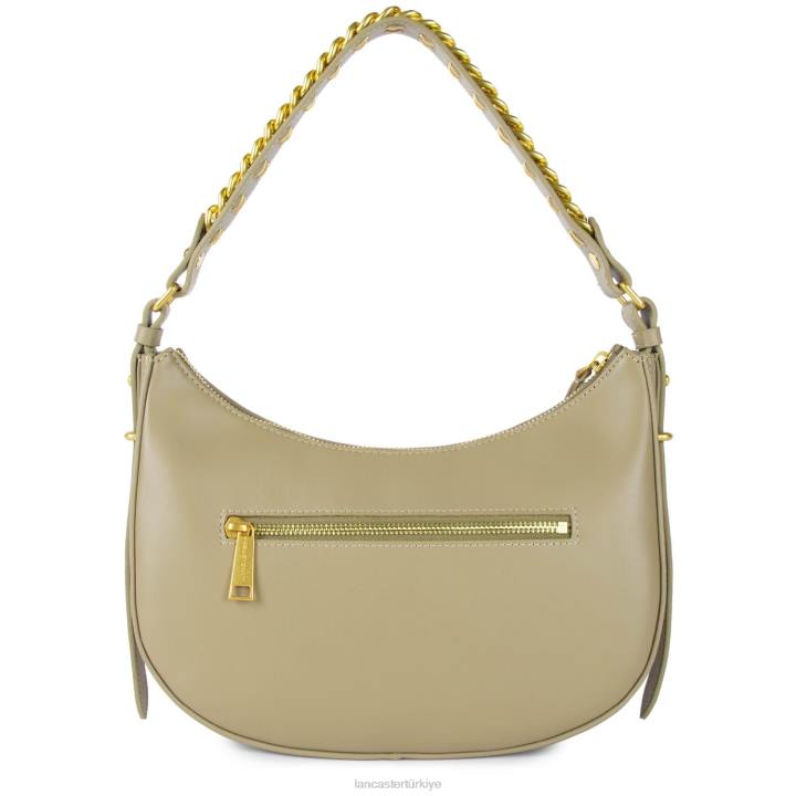 kadınlar m serseri çanta aria bambu Lancaster Paris çanta H0LP3215