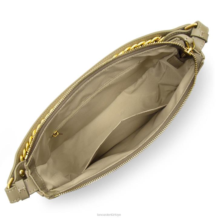 kadınlar m serseri çanta aria bambu Lancaster Paris çanta H0LP3215