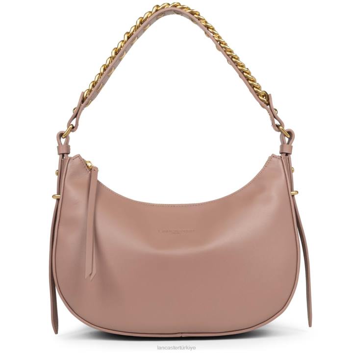 kadınlar m serseri çanta aria gül antika Lancaster Paris çanta H0LP3221