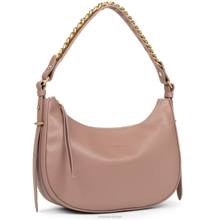 kadınlar m serseri çanta aria gül antika Lancaster Paris çanta H0LP3221