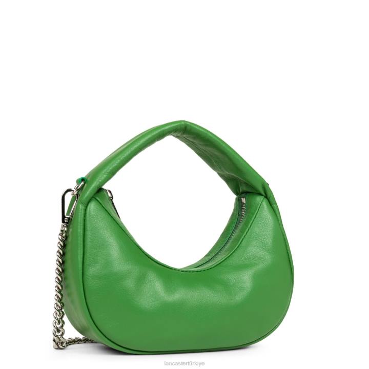 kadınlar serseri çanta noholita gecesi dikey Lancaster Paris çanta H0LP874