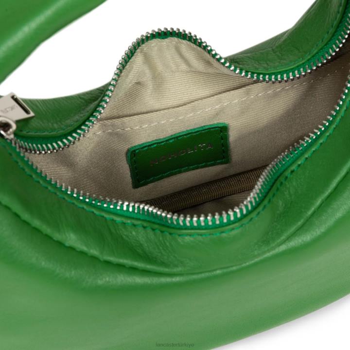 kadınlar serseri çanta noholita gecesi dikey Lancaster Paris çanta H0LP874