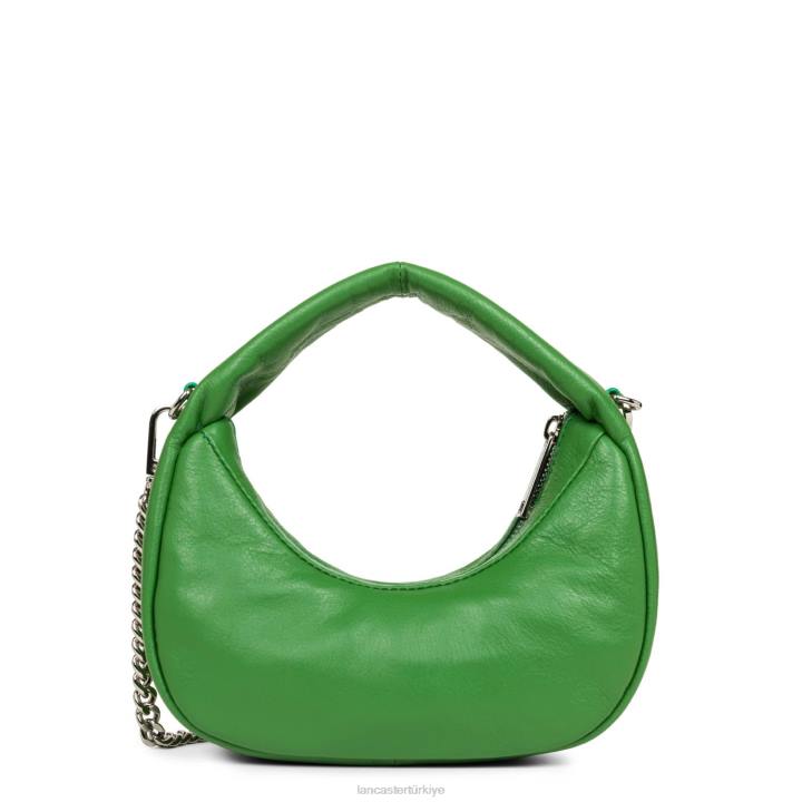 kadınlar serseri çanta noholita gecesi dikey Lancaster Paris çanta H0LP874