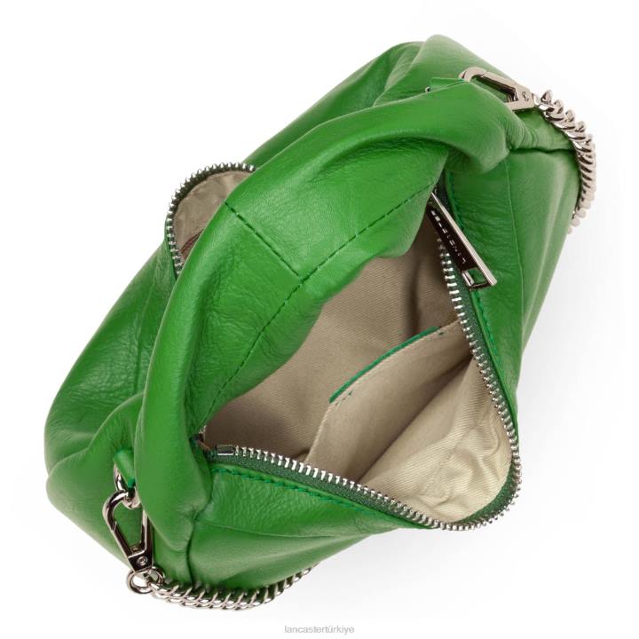 kadınlar serseri çanta noholita gecesi dikey Lancaster Paris çanta H0LP874