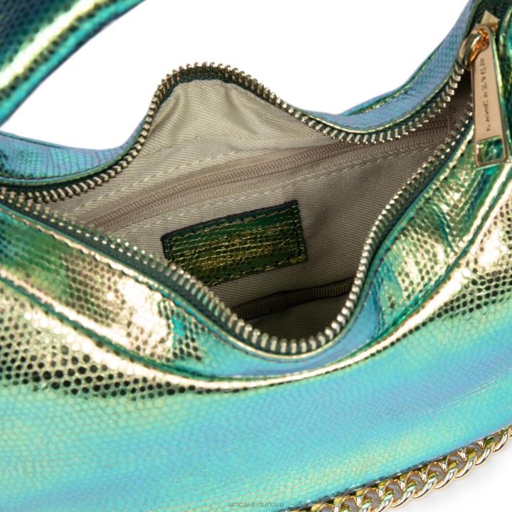 kadınlar serseri çanta noholita gecesi dikey kamelya Lancaster Paris çanta H0LP873