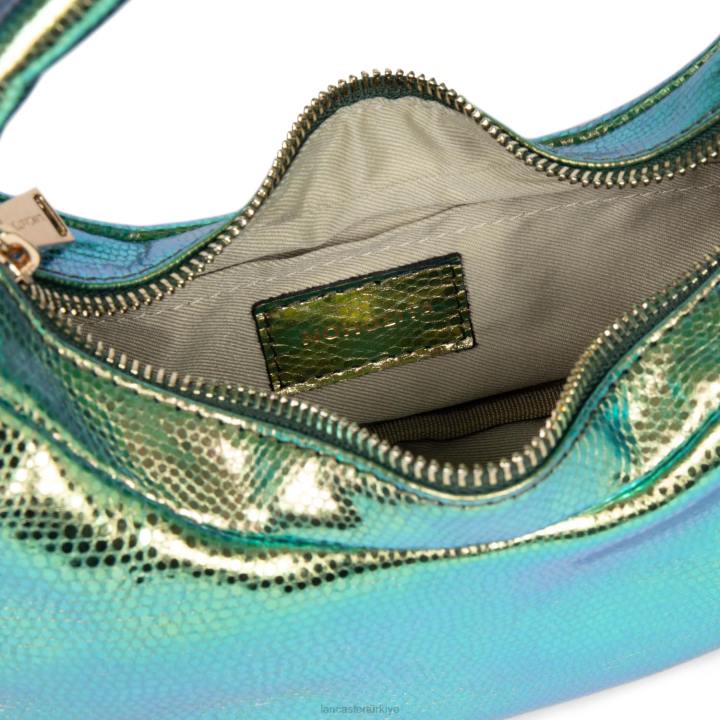 kadınlar serseri çanta noholita gecesi dikey kamelya Lancaster Paris çanta H0LP873