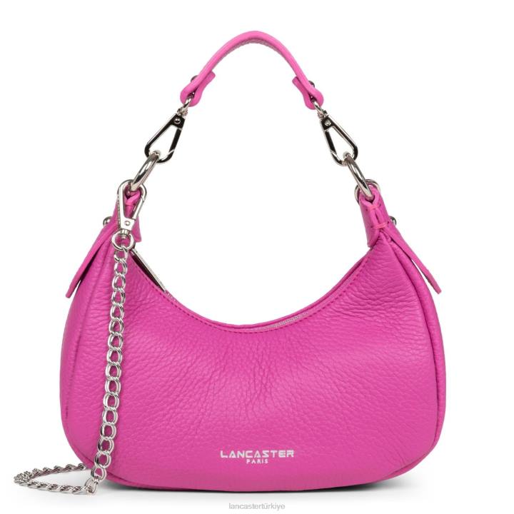 kadınlar serseri çanta stüdyo mimi orkide Lancaster Paris çanta H0LP886
