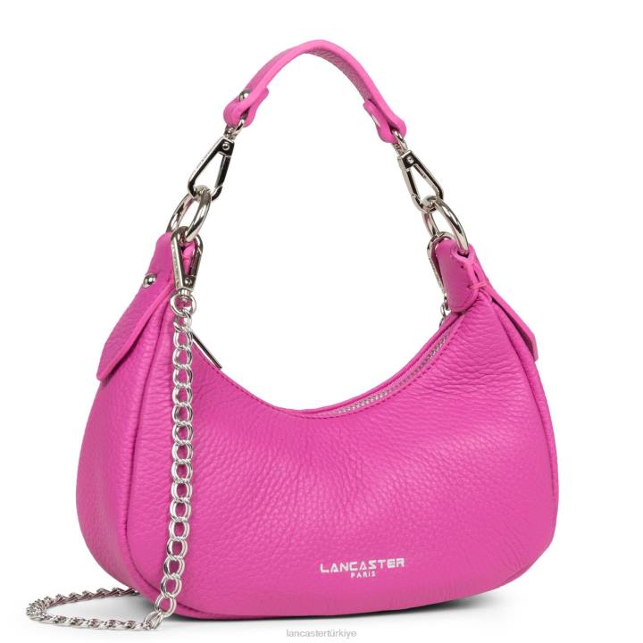 kadınlar serseri çanta stüdyo mimi orkide Lancaster Paris çanta H0LP886