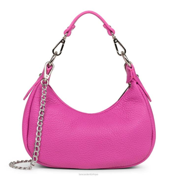 kadınlar serseri çanta stüdyo mimi orkide Lancaster Paris çanta H0LP886