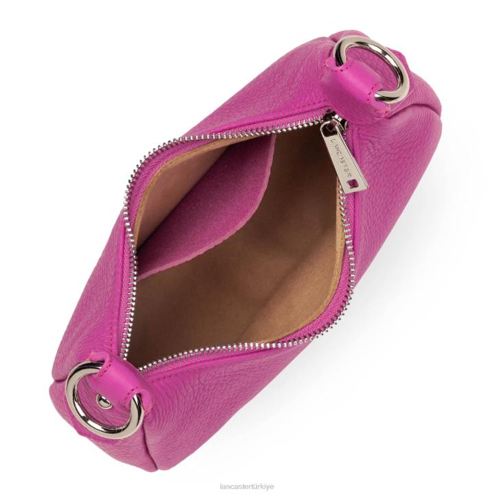 kadınlar serseri çanta stüdyo mimi orkide Lancaster Paris çanta H0LP886