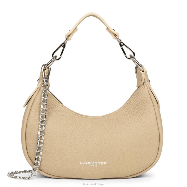 kadınlar serseri çanta stüdyo mimi samur Lancaster Paris çanta H0LP888