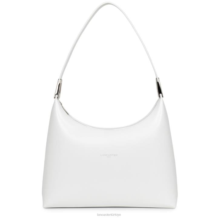 kadınlar serseri çanta tatlı ace beyaz Lancaster Paris çanta H0LP2442
