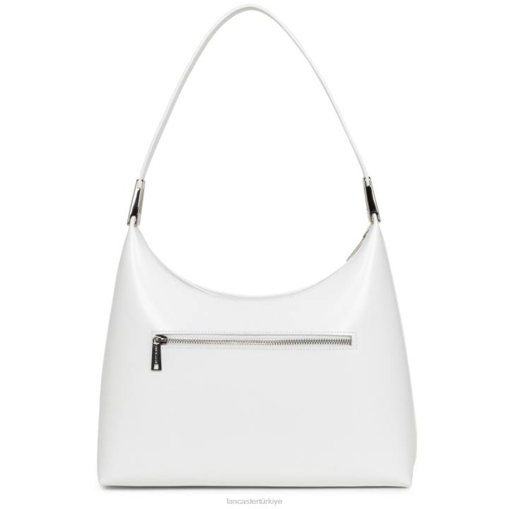 kadınlar serseri çanta tatlı ace beyaz Lancaster Paris çanta H0LP2442