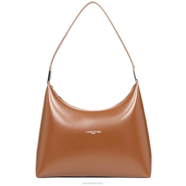 kadınlar serseri çanta tatlı ace deve Lancaster Paris çanta H0LP2441