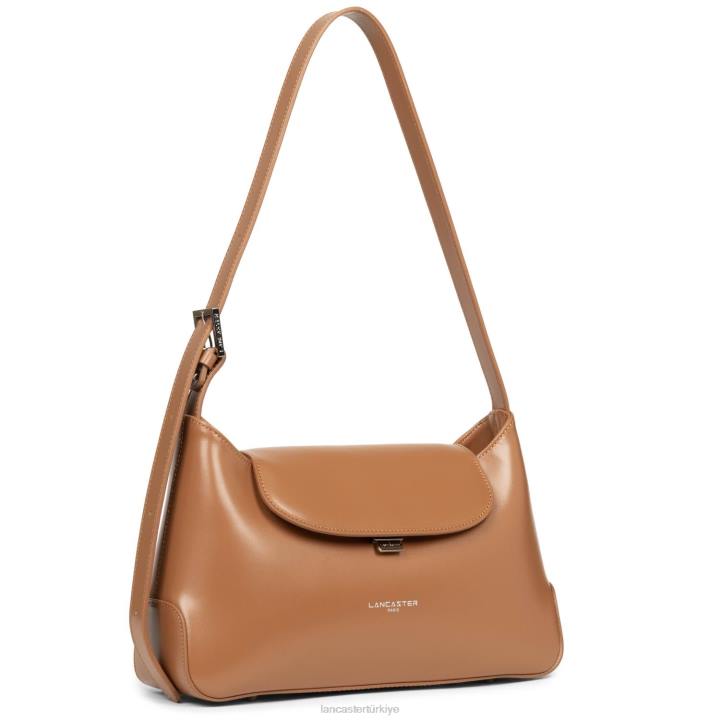 kadınlar serseri çanta tatlı ace deve Lancaster Paris çanta H0LP3208