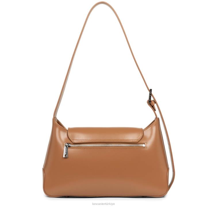 kadınlar serseri çanta tatlı ace deve Lancaster Paris çanta H0LP3208