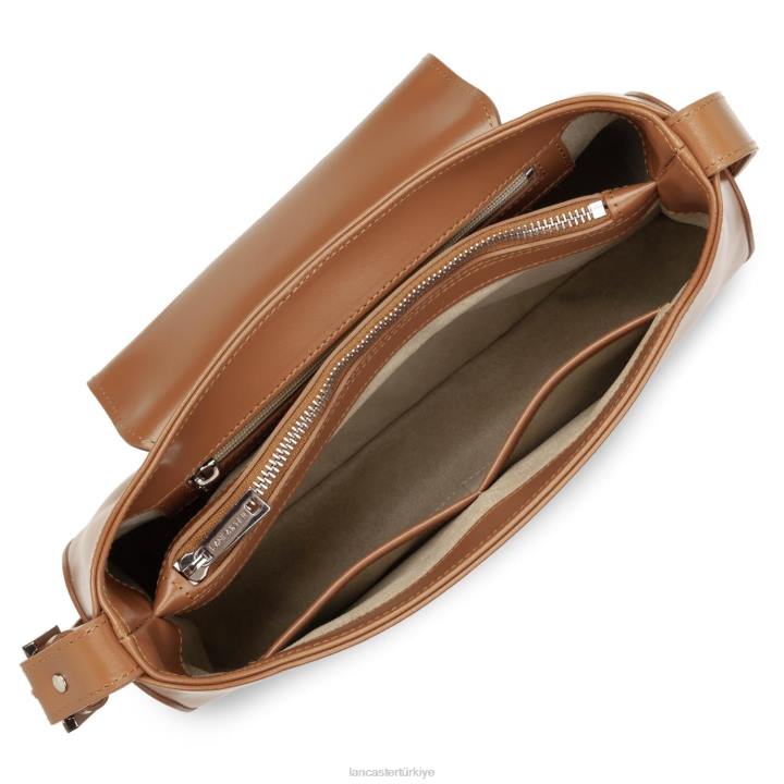 kadınlar serseri çanta tatlı ace deve Lancaster Paris çanta H0LP3208