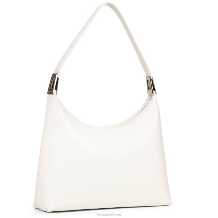 kadınlar serseri çanta tatlı ace ekru Lancaster Paris çanta H0LP2436