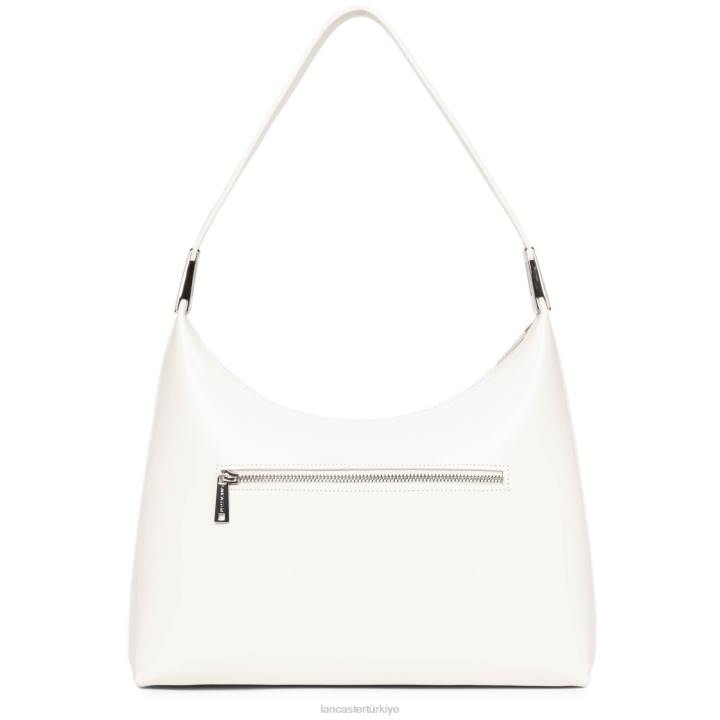 kadınlar serseri çanta tatlı ace ekru Lancaster Paris çanta H0LP2436