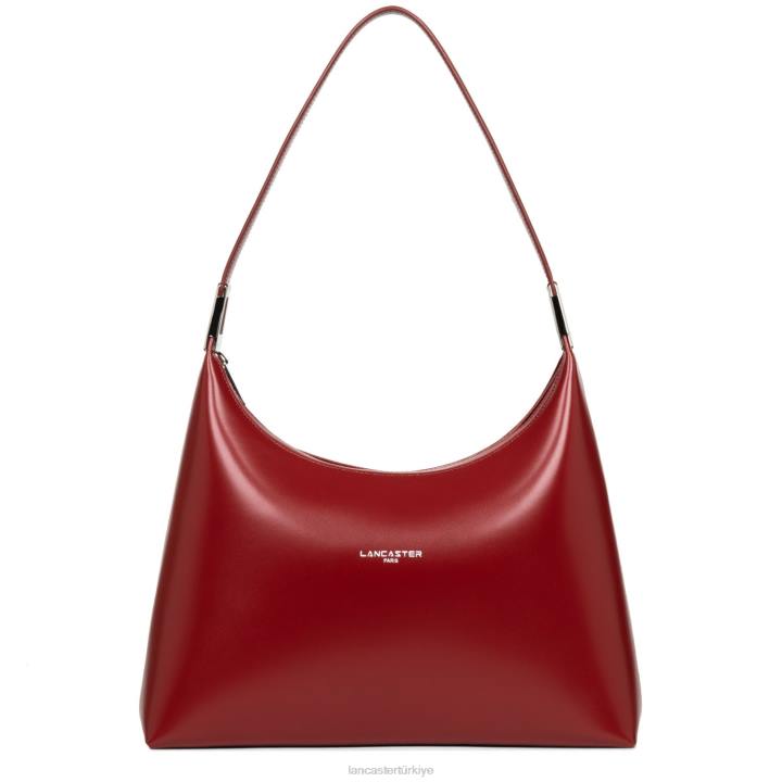 kadınlar serseri çanta tatlı ace kırmızı Lancaster Paris çanta H0LP2438