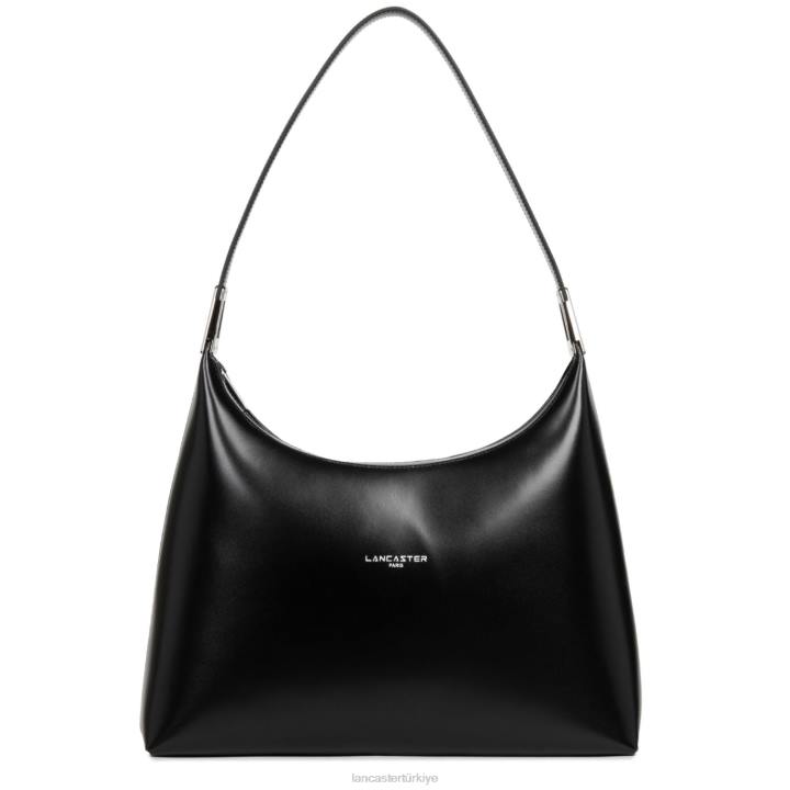 kadınlar serseri çanta tatlı ace kara Lancaster Paris çanta H0LP2435