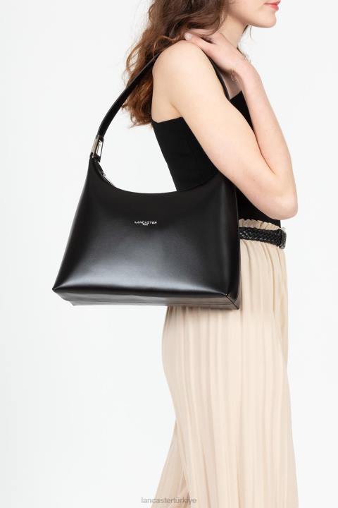 kadınlar serseri çanta tatlı ace kara Lancaster Paris çanta H0LP2435