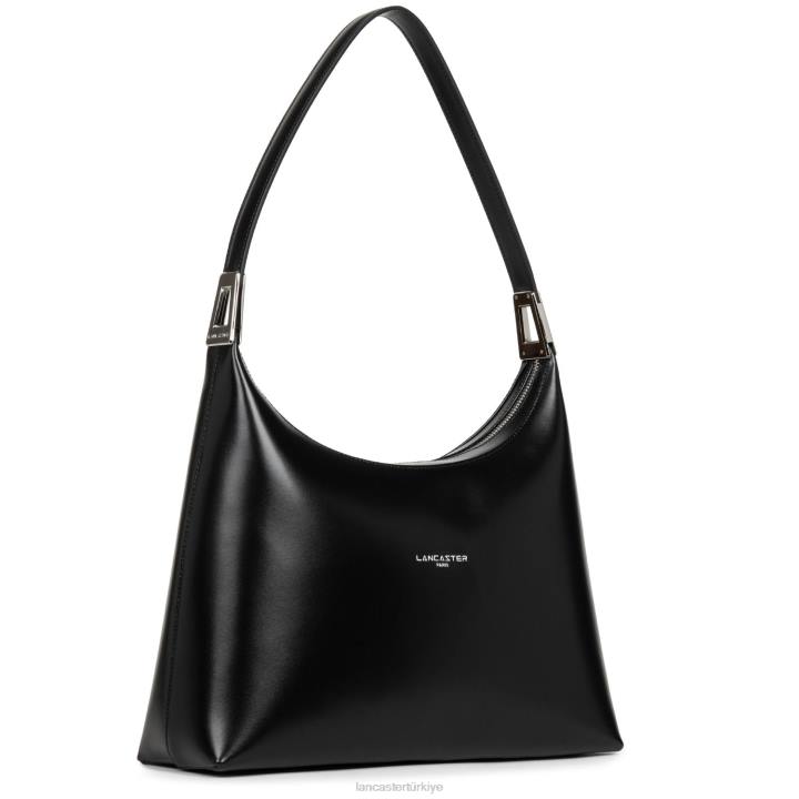 kadınlar serseri çanta tatlı ace kara Lancaster Paris çanta H0LP2435