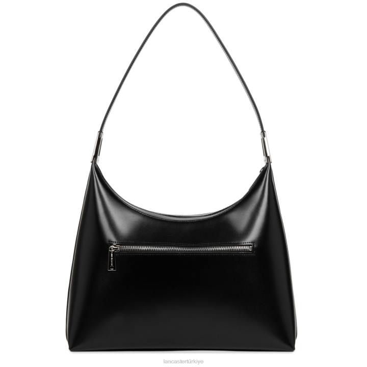 kadınlar serseri çanta tatlı ace kara Lancaster Paris çanta H0LP2435