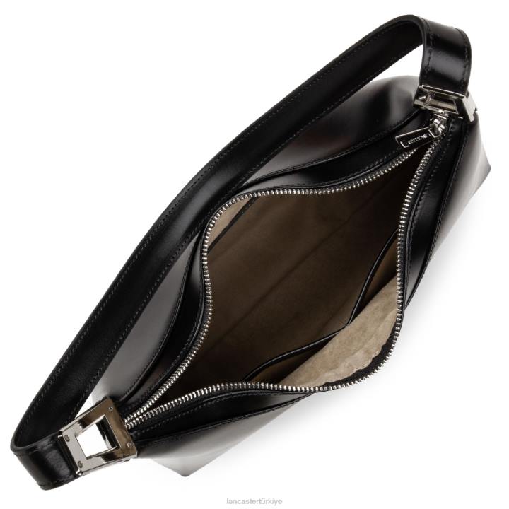 kadınlar serseri çanta tatlı ace kara Lancaster Paris çanta H0LP2435