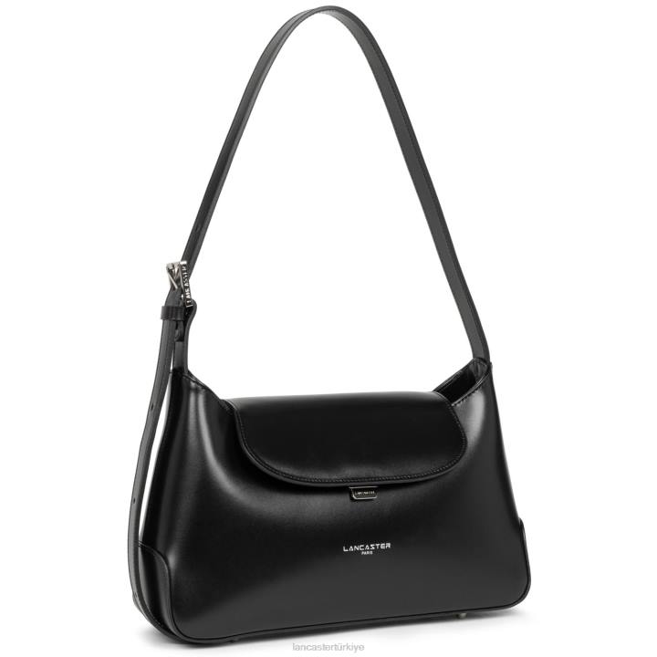 kadınlar serseri çanta tatlı ace kara Lancaster Paris çanta H0LP3209