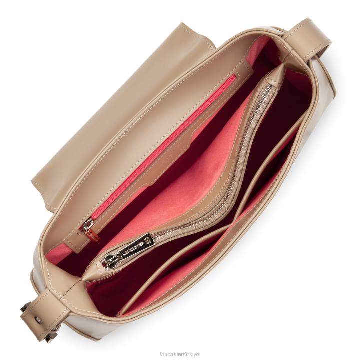 kadınlar serseri çanta tatlı ace çıplak Lancaster Paris çanta H0LP3207