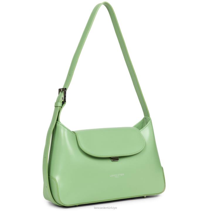 kadınlar serseri çanta tatlı ace yeşim Lancaster Paris çanta H0LP3211
