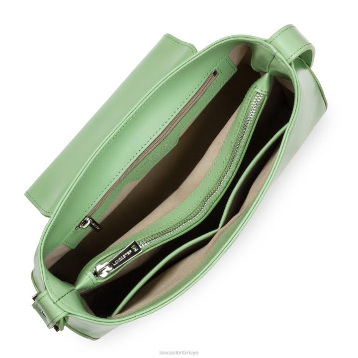 kadınlar serseri çanta tatlı ace yeşim Lancaster Paris çanta H0LP3211