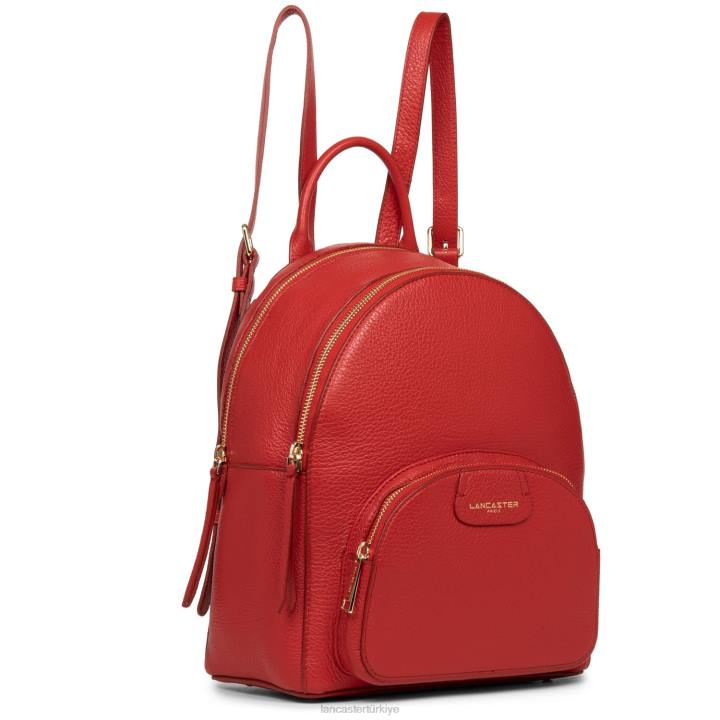 kadınlar m sırt çantası kumul allık Lancaster Paris çanta H0LP4618
