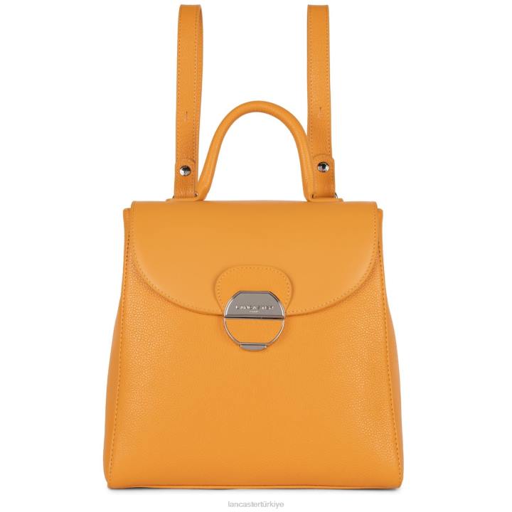 kadınlar sırt çantası Safran Lancaster Paris çanta H0LP4562