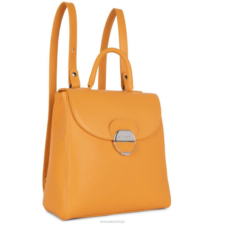kadınlar sırt çantası Safran Lancaster Paris çanta H0LP4562