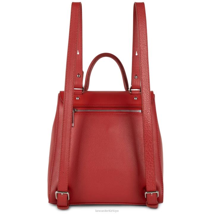 kadınlar sırt çantası allık Lancaster Paris çanta H0LP4561
