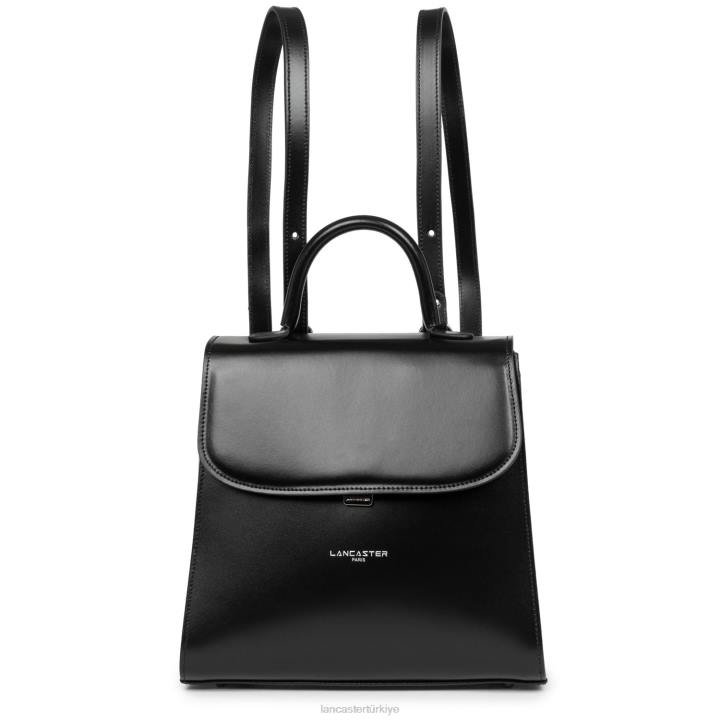 kadınlar sırt çantası bile tatlı kara Lancaster Paris çanta H0LP4569