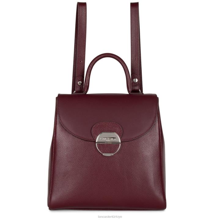 kadınlar sırt çantası dökme öncesi Lancaster Paris çanta H0LP4560
