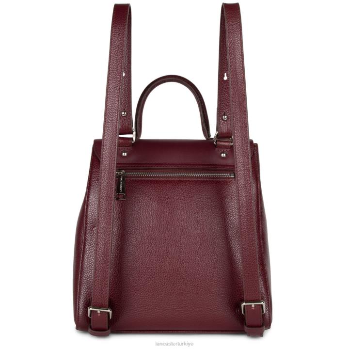kadınlar sırt çantası dökme öncesi Lancaster Paris çanta H0LP4560